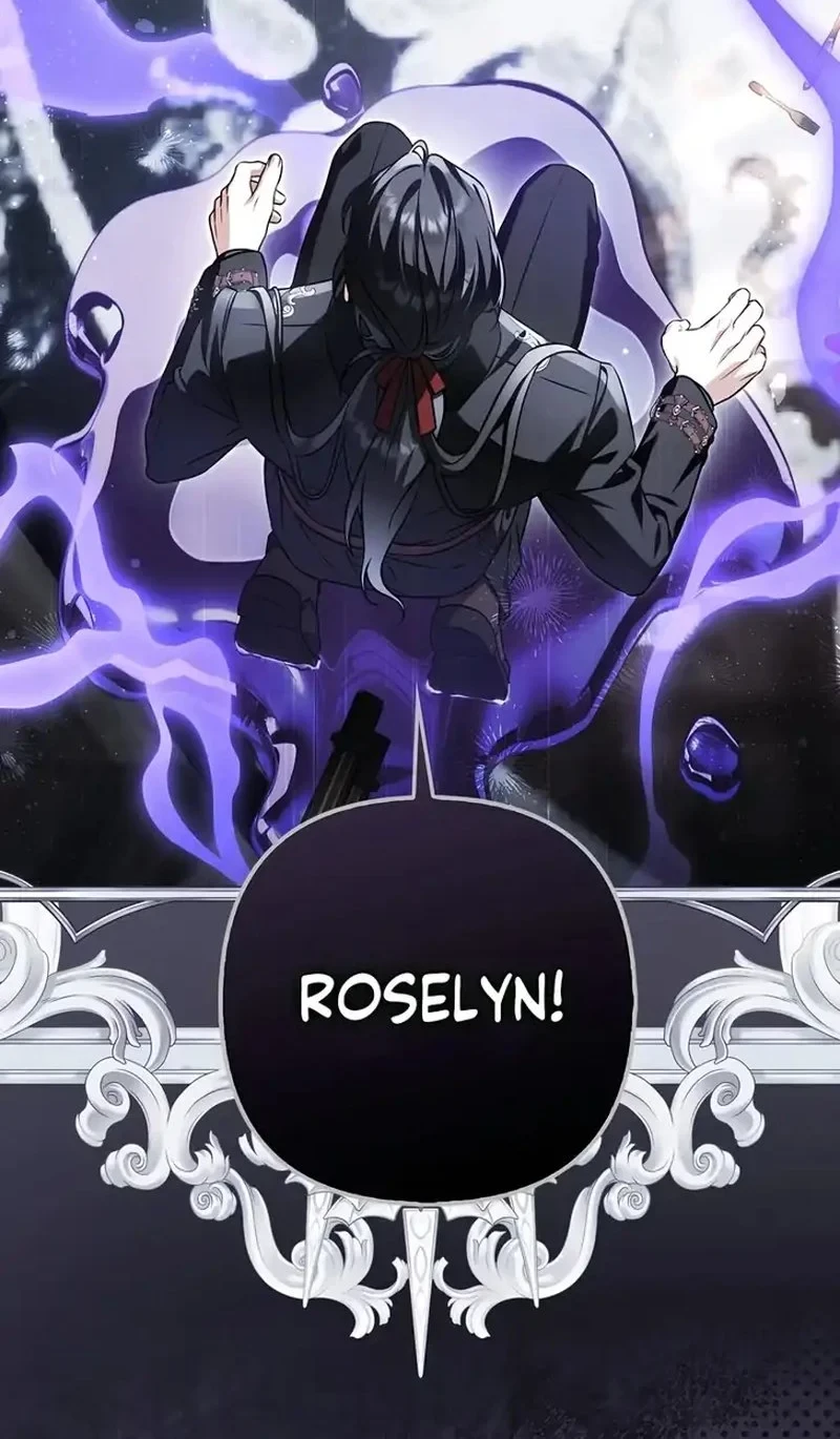 The Baddest Villainess Is Back Chapter 8 Gambar 14