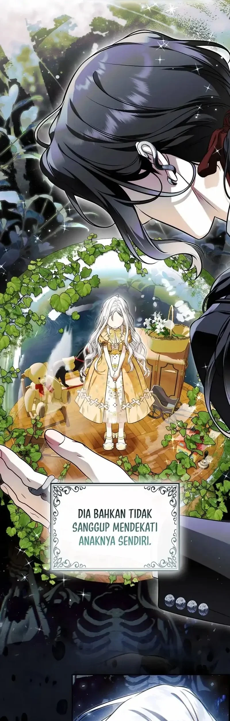 The Baddest Villainess Is Back Chapter 9 Gambar 12