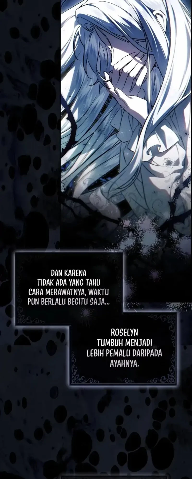 The Baddest Villainess Is Back Chapter 9 Gambar 13