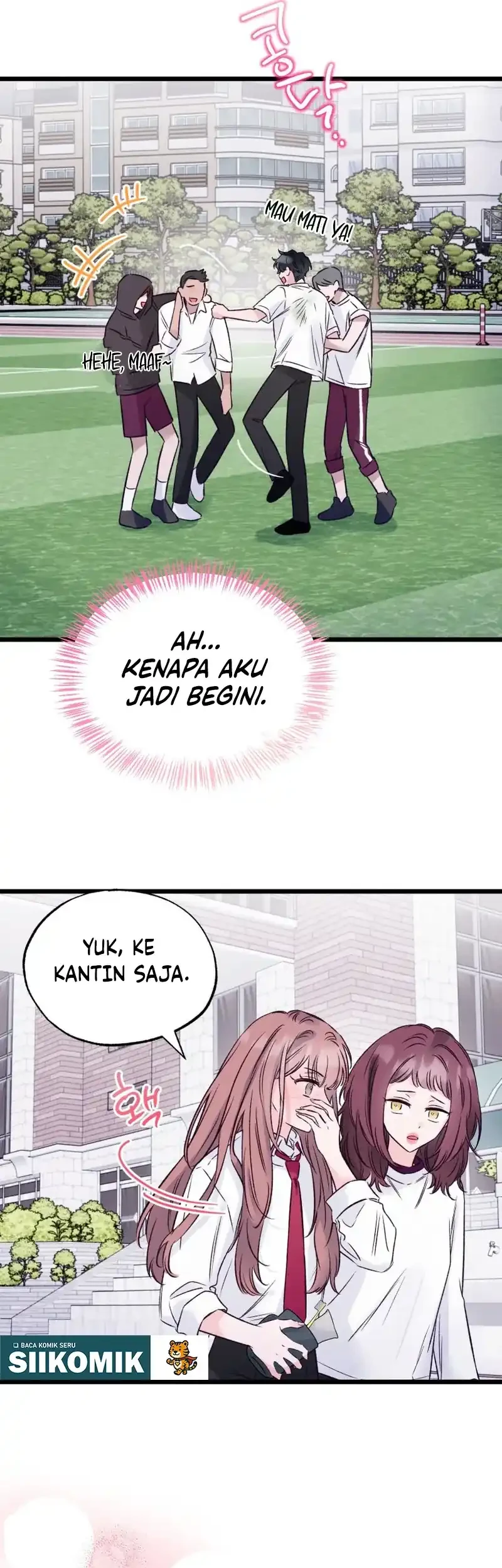 The Beauty of Class 8 Chapter 11 Gambar 9