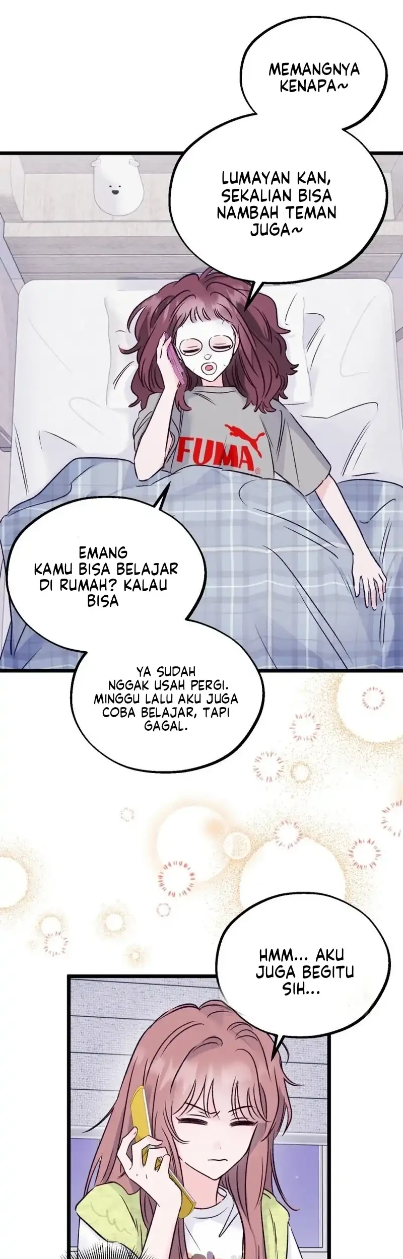The Beauty of Class 8 Chapter 12 Gambar 9