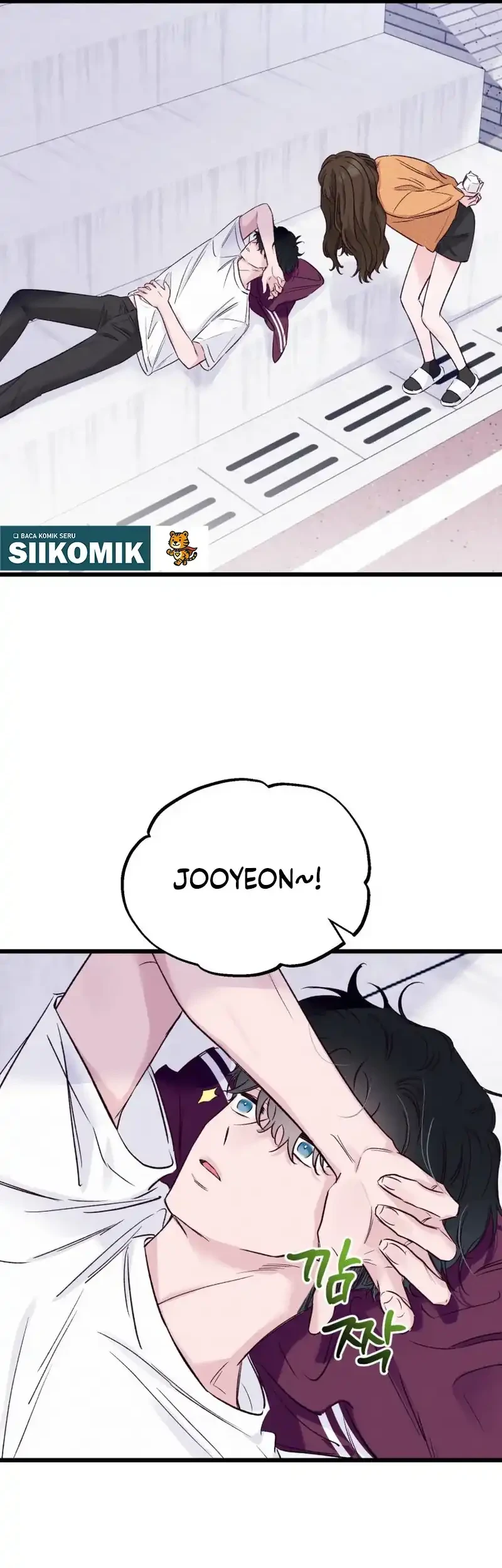The Beauty of Class 8 Chapter 18 Gambar 8