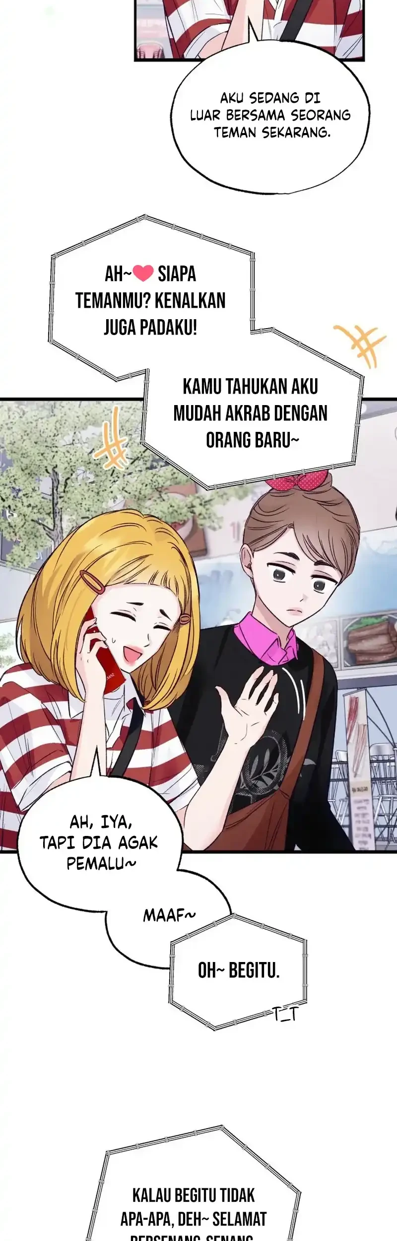 The Beauty of Class 8 Chapter 19 Gambar 7