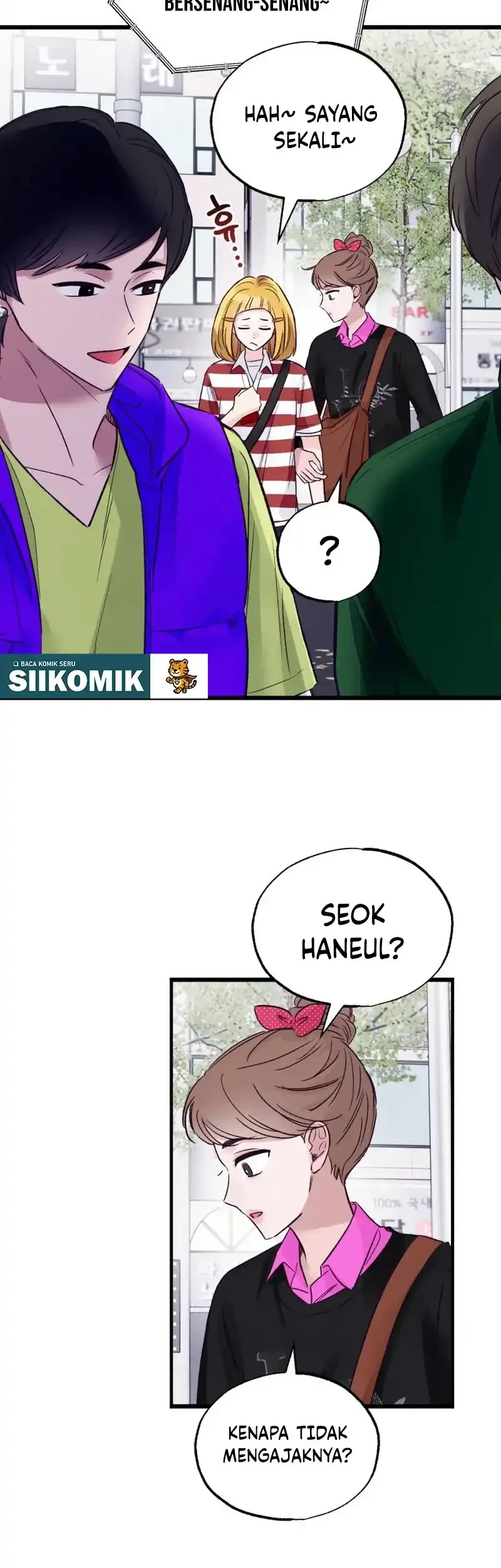 The Beauty of Class 8 Chapter 19 Gambar 8