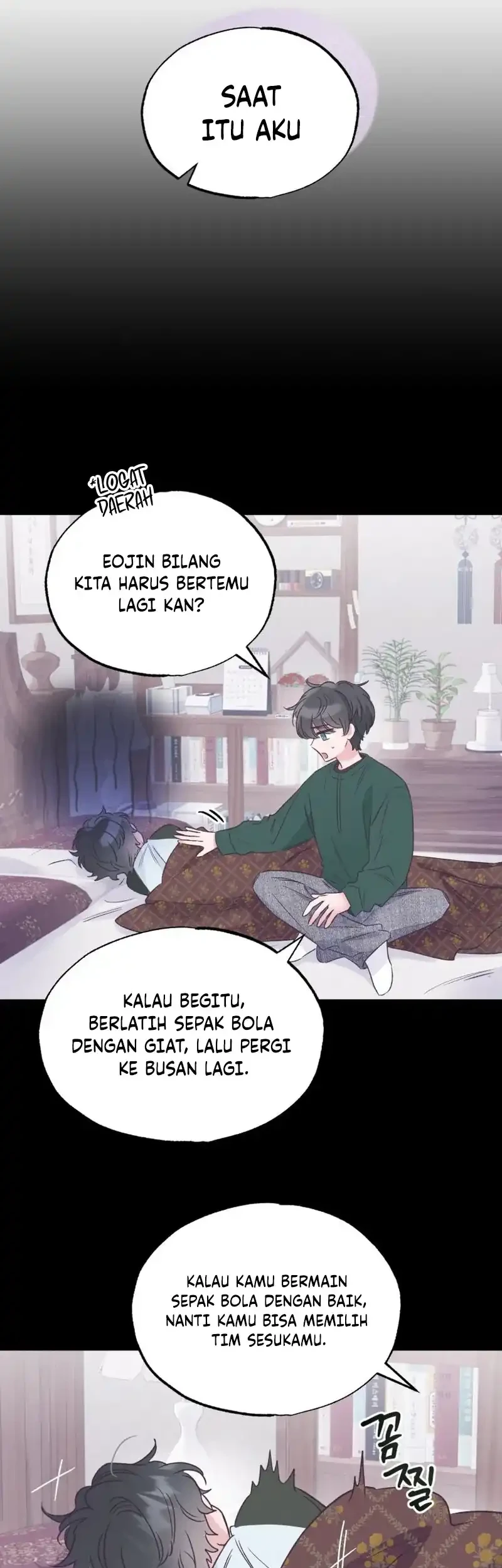 The Beauty of Class 8 Chapter 20 Gambar 7