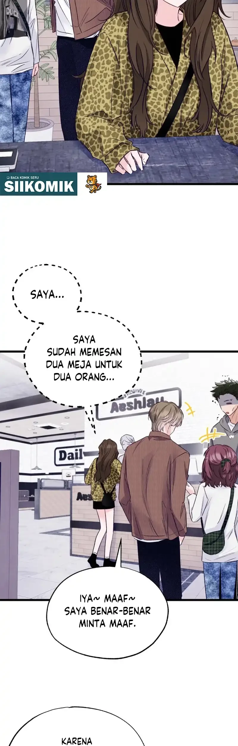The Beauty of Class 8 Chapter 23 - Halaman 9