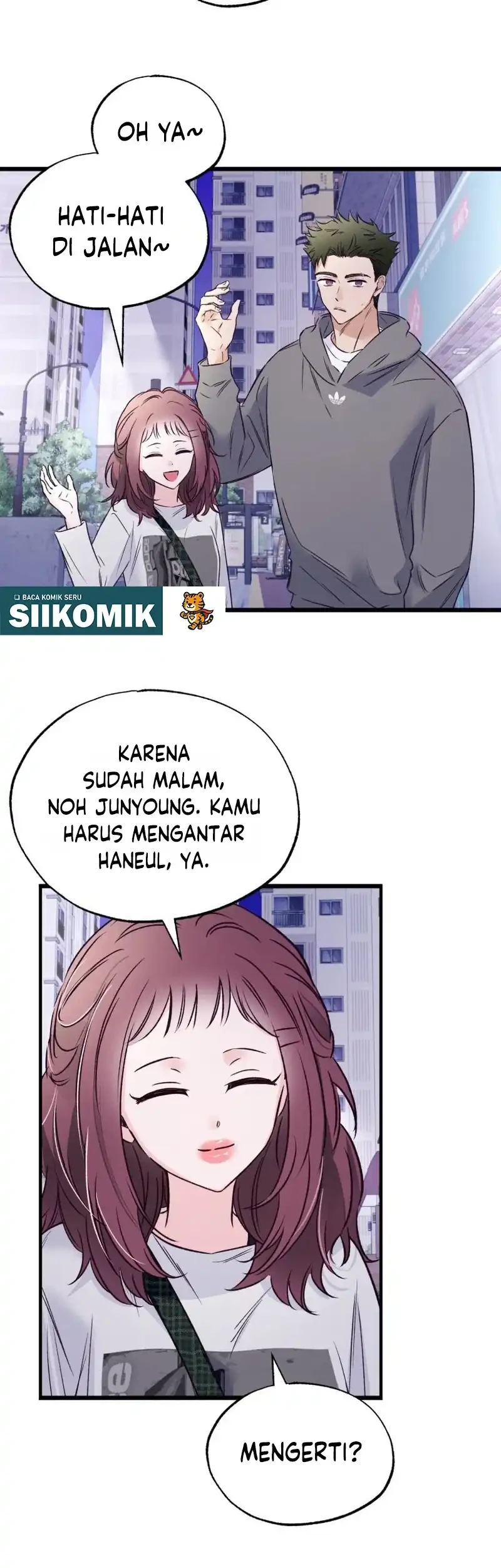 The Beauty of Class 8 Chapter 24 Gambar 9