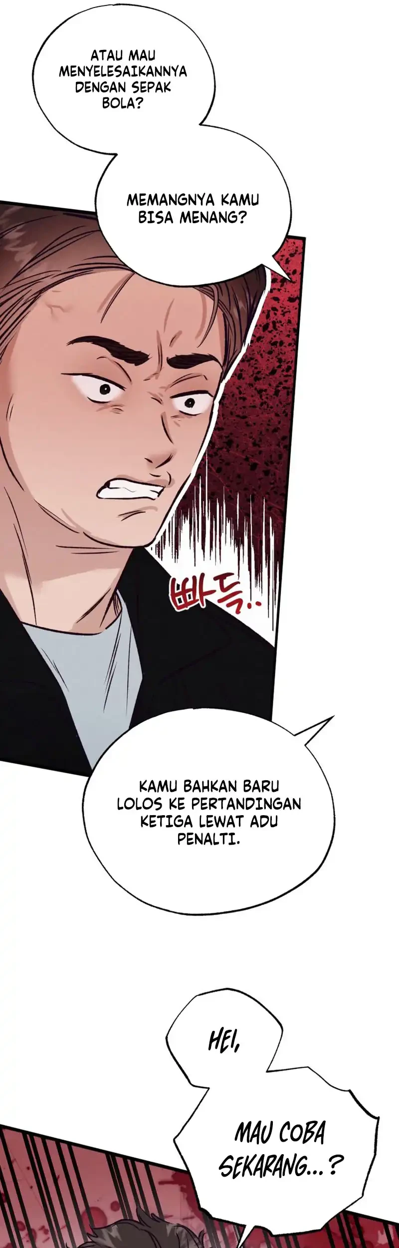 The Beauty of Class 8 Chapter 25 Gambar 7
