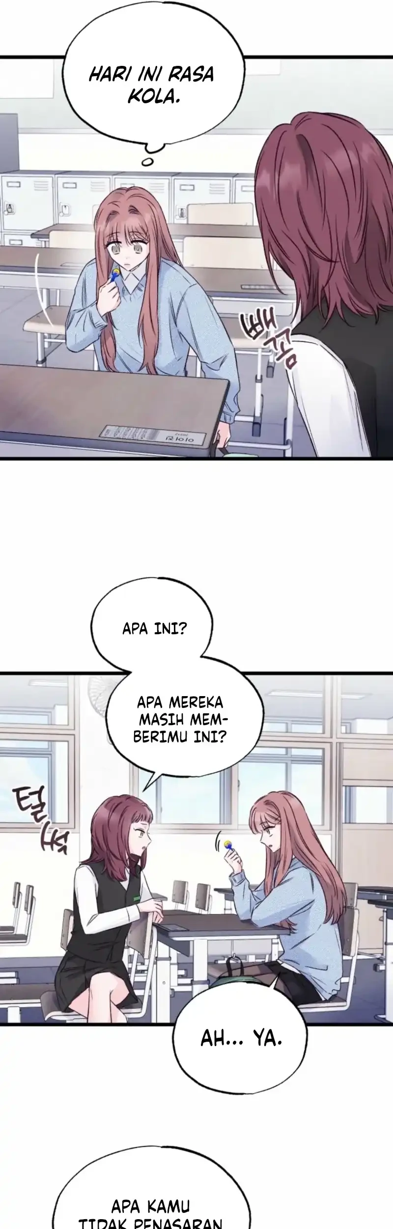 The Beauty of Class 8 Chapter 6 Gambar 9
