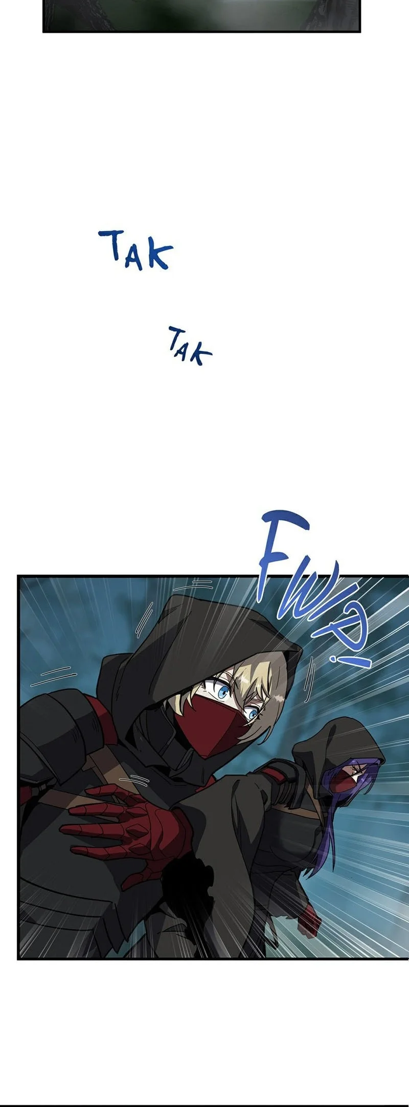 The Beginning After The End Chapter 233 Gambar 13