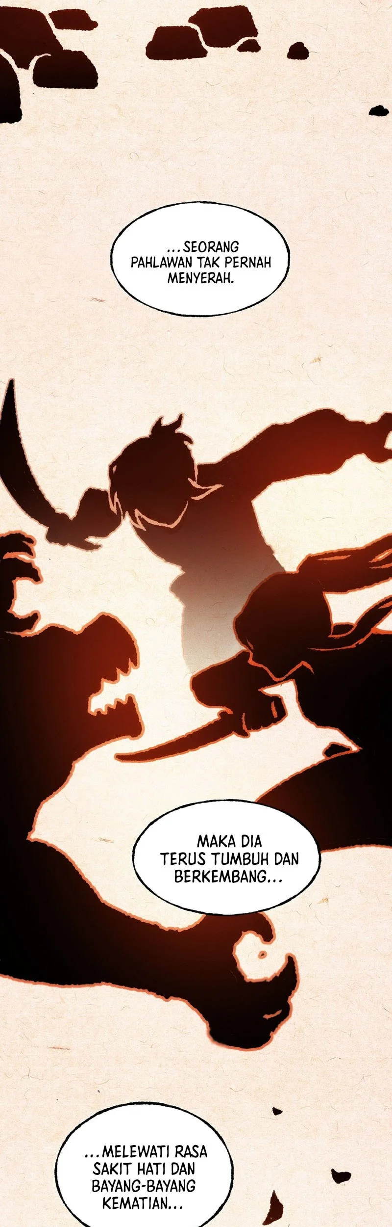 The Beginning After The End Chapter 235 Gambar 10