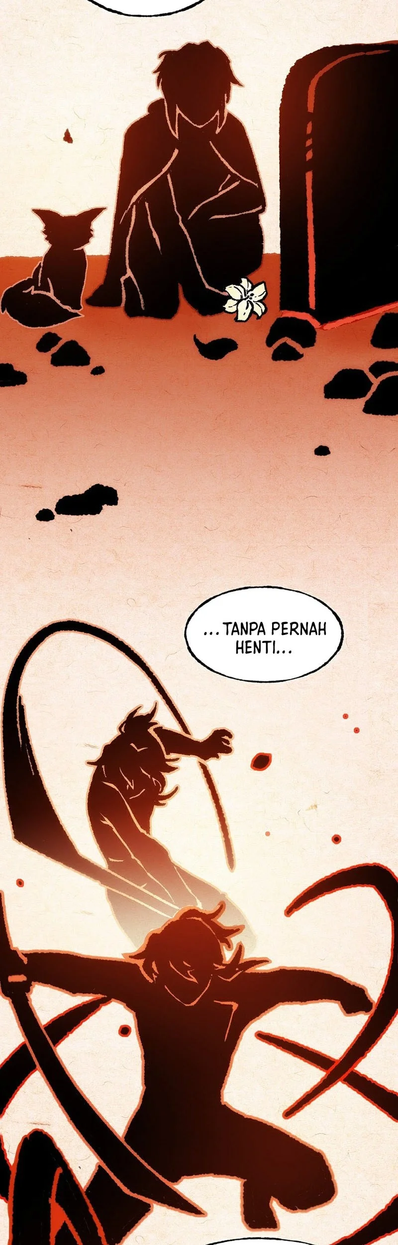 The Beginning After The End Chapter 235 Gambar 11