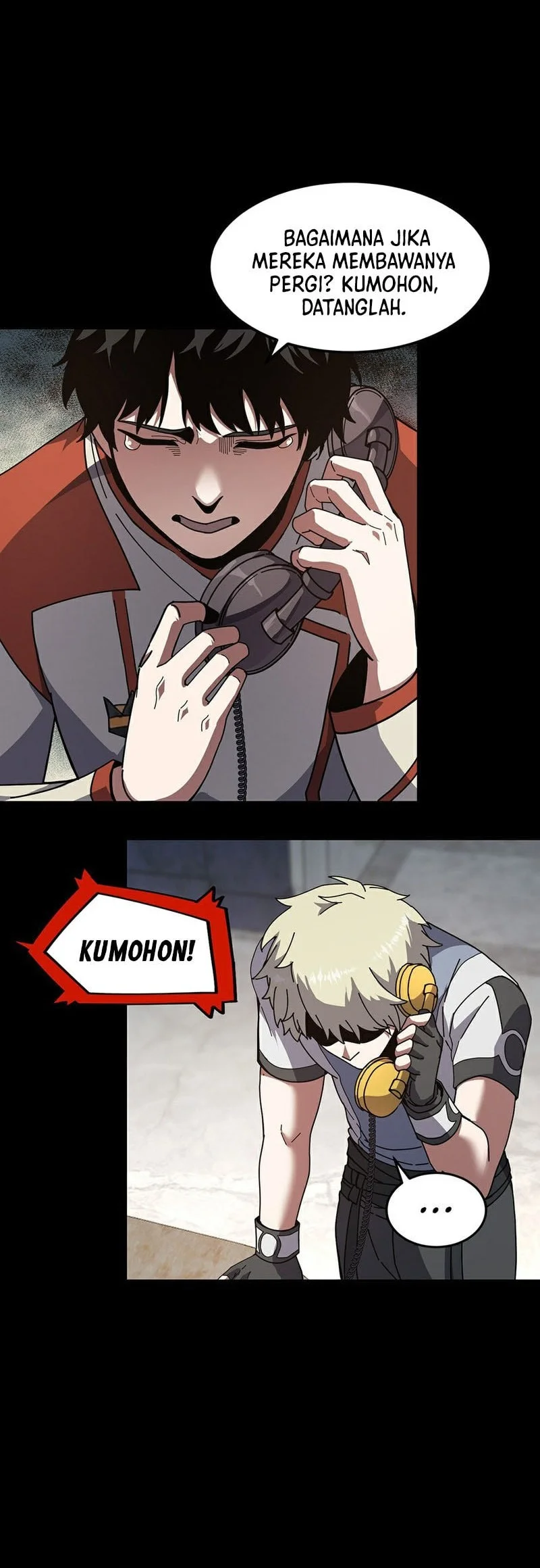 The Beginning After The End Chapter 236 Gambar 9