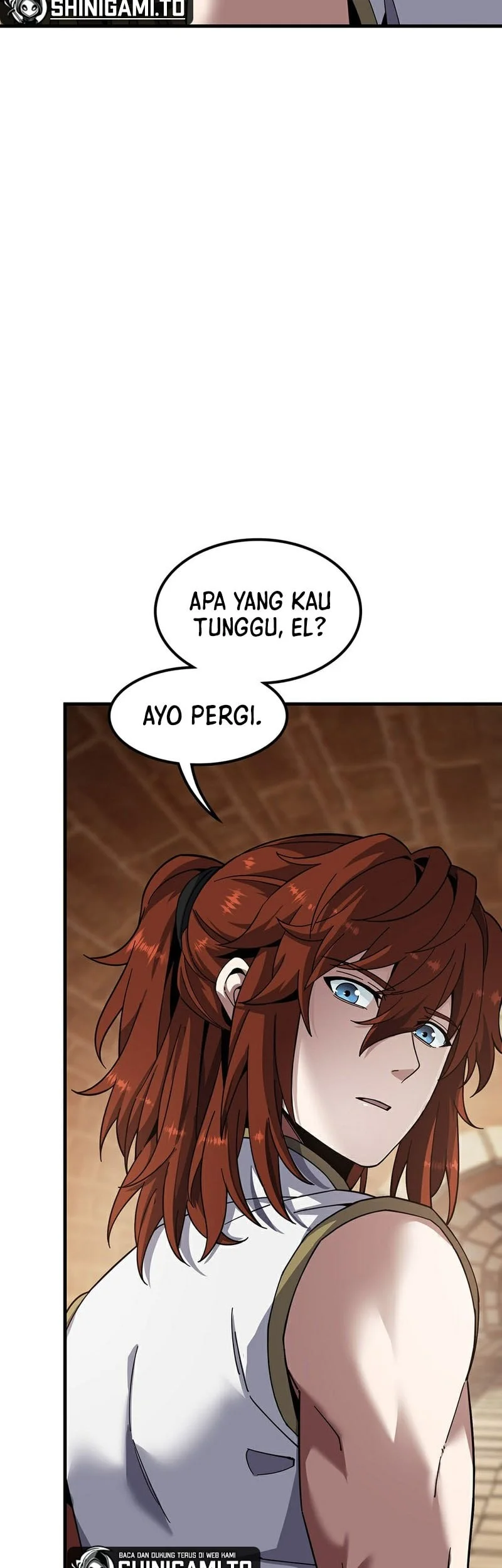The Beginning After The End Chapter 239 Gambar 12