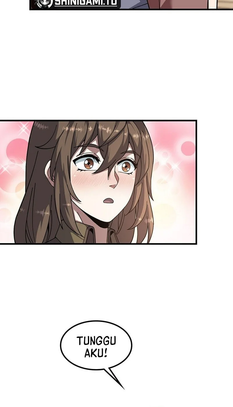 The Beginning After The End Chapter 239 Gambar 13