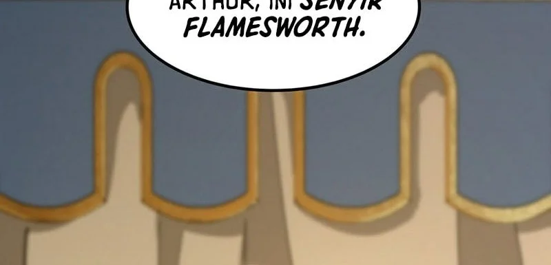 The Beginning After The End Chapter 244 Gambar 13
