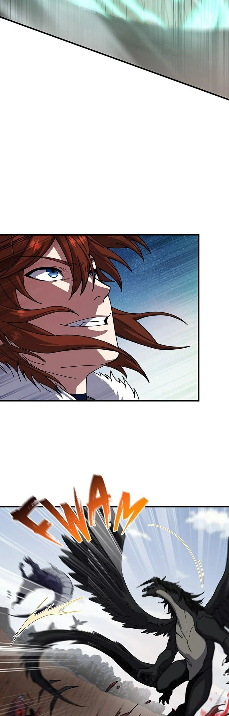 The Beginning After The End Chapter 245 Gambar 13