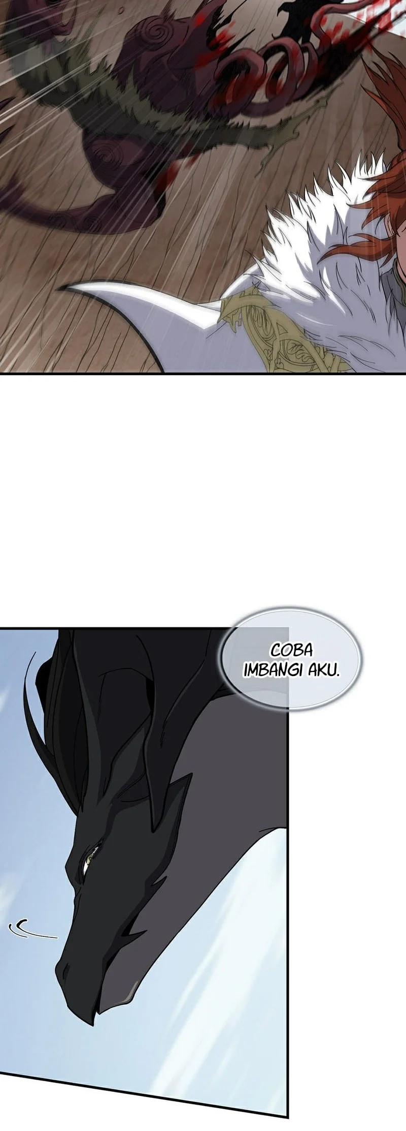The Beginning After The End Chapter 245 Gambar 14