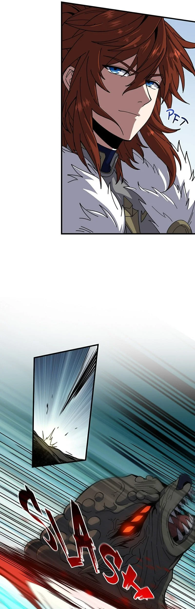 The Beginning After The End Chapter 245 Gambar 15