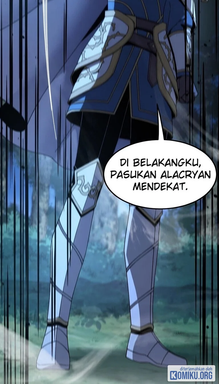 The Beginning After The End Chapter 247 Gambar 18