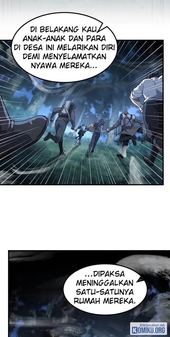 The Beginning After The End Chapter 247 Gambar 20