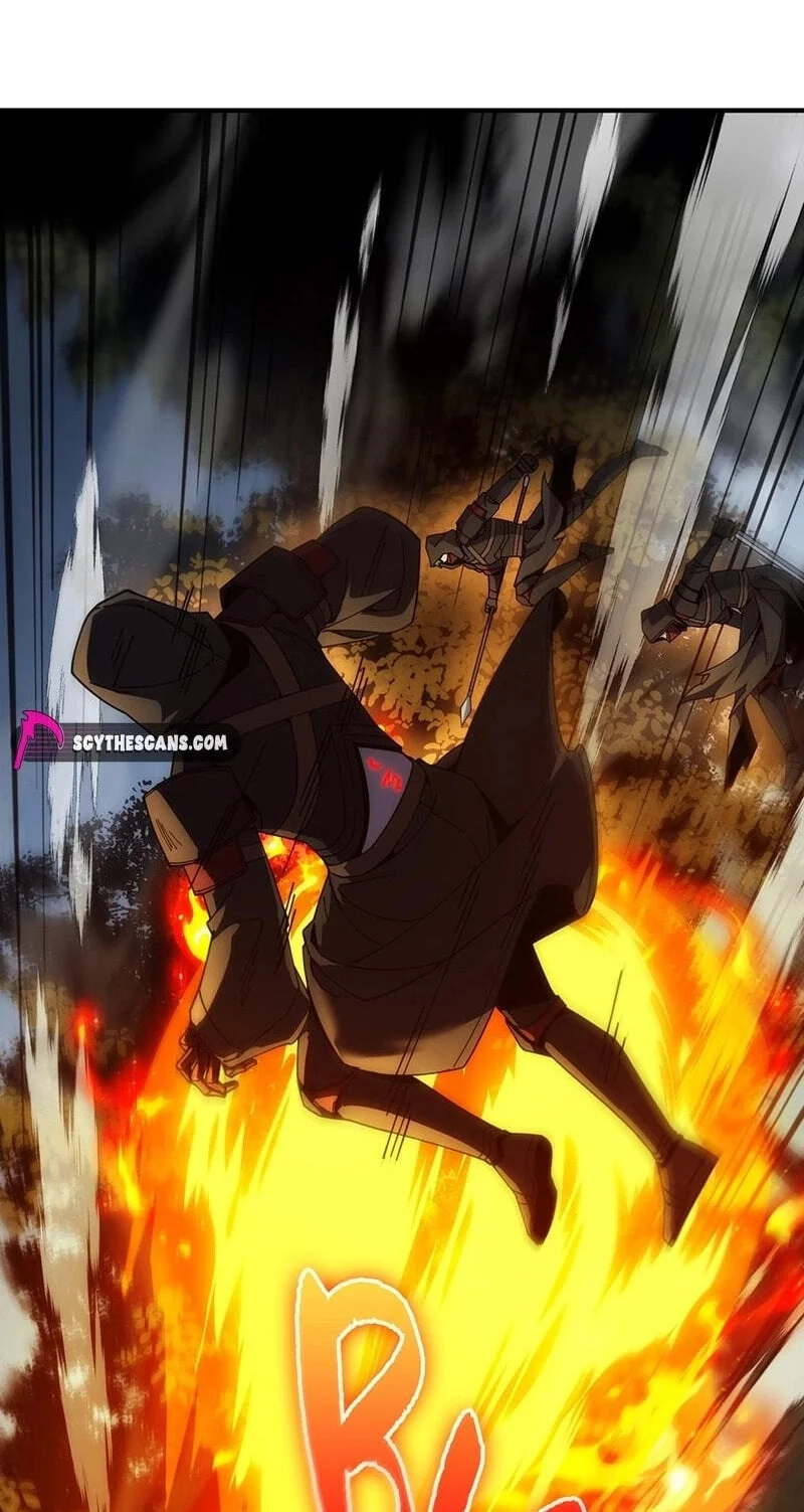The Beginning After The End Chapter 248 Gambar 14