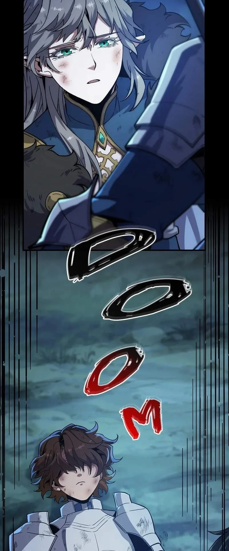 The Beginning After The End Chapter 252 Gambar 15