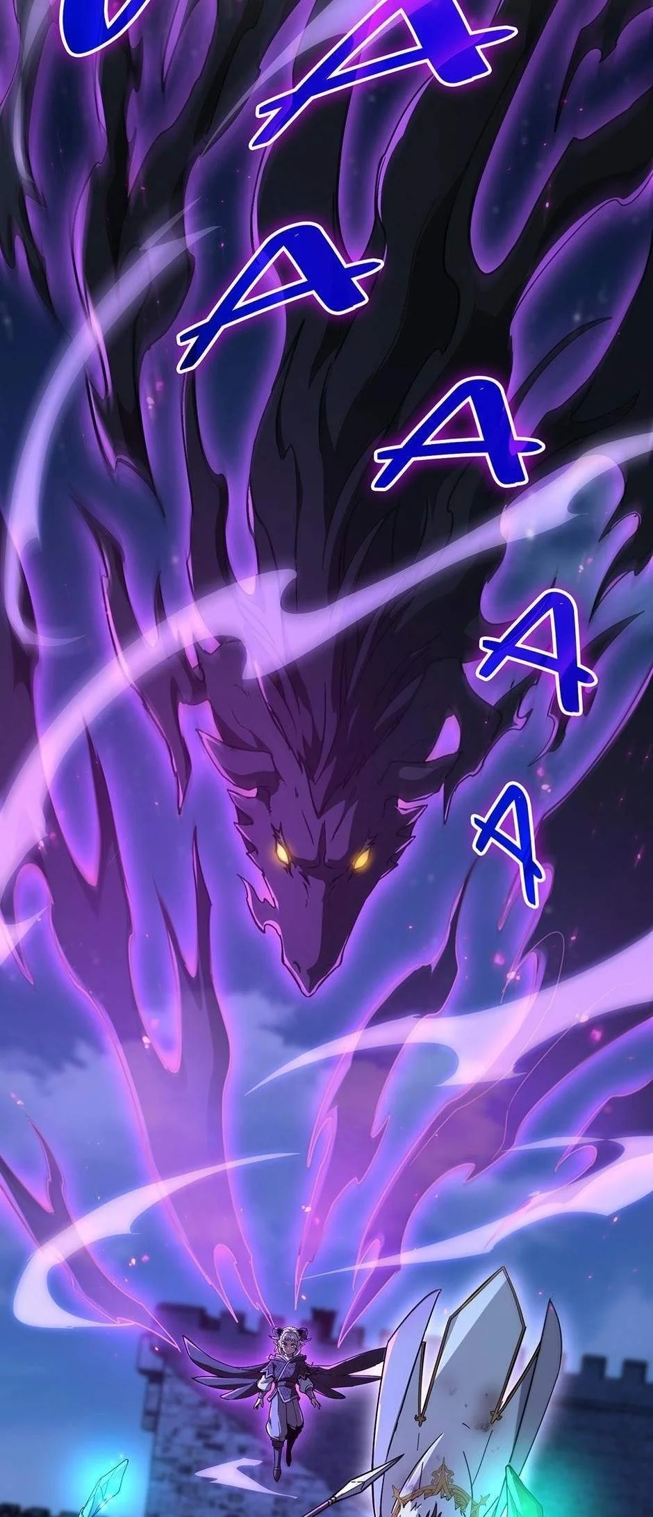 The Beginning After The End Chapter 253 Gambar 17