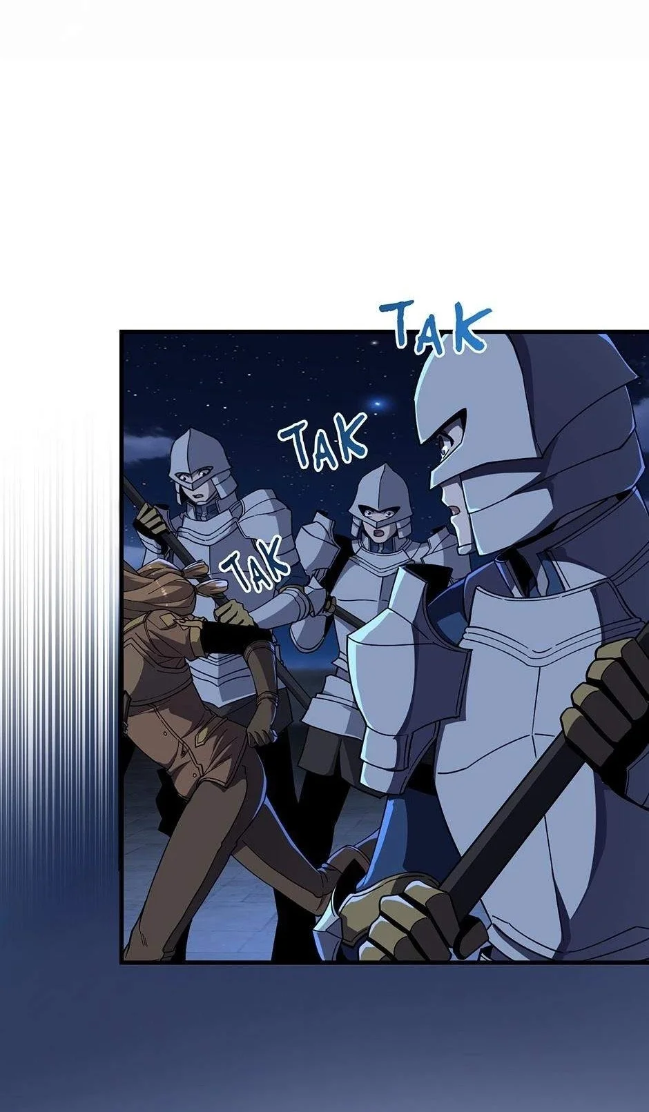 The Beginning After The End Chapter 253 Gambar 20