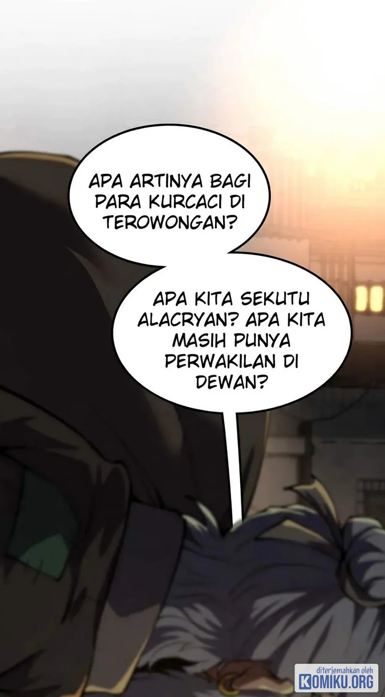 The Beginning After The End Chapter 254 Gambar 18