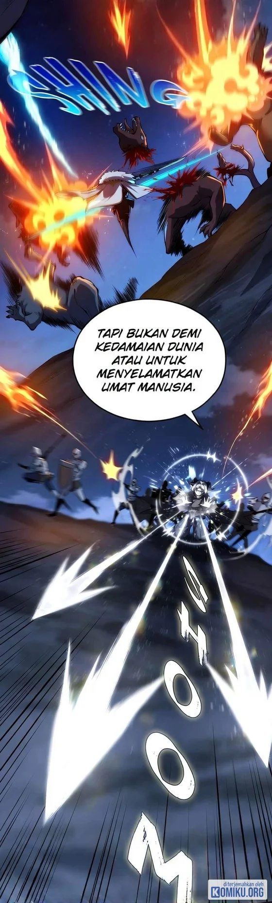 The Beginning After The End Chapter 255 Gambar 19