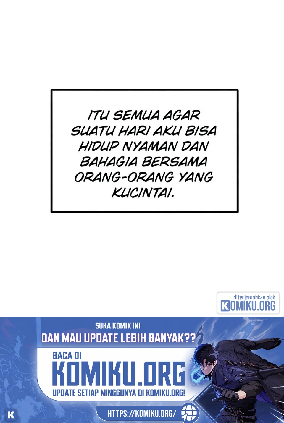 The Beginning After The End Chapter 255 Gambar 21