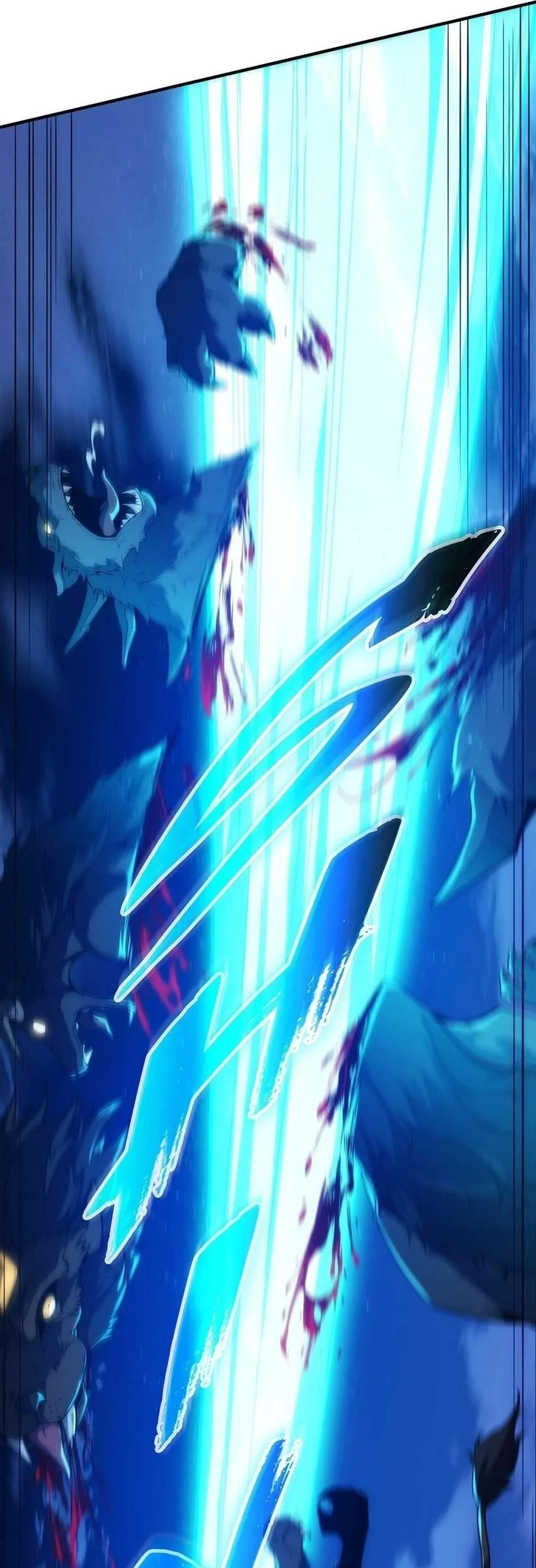 The Beginning After The End Chapter 255 Gambar 22