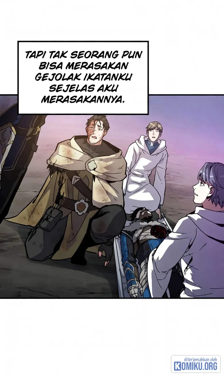 The Beginning After The End Chapter 256 Gambar 13