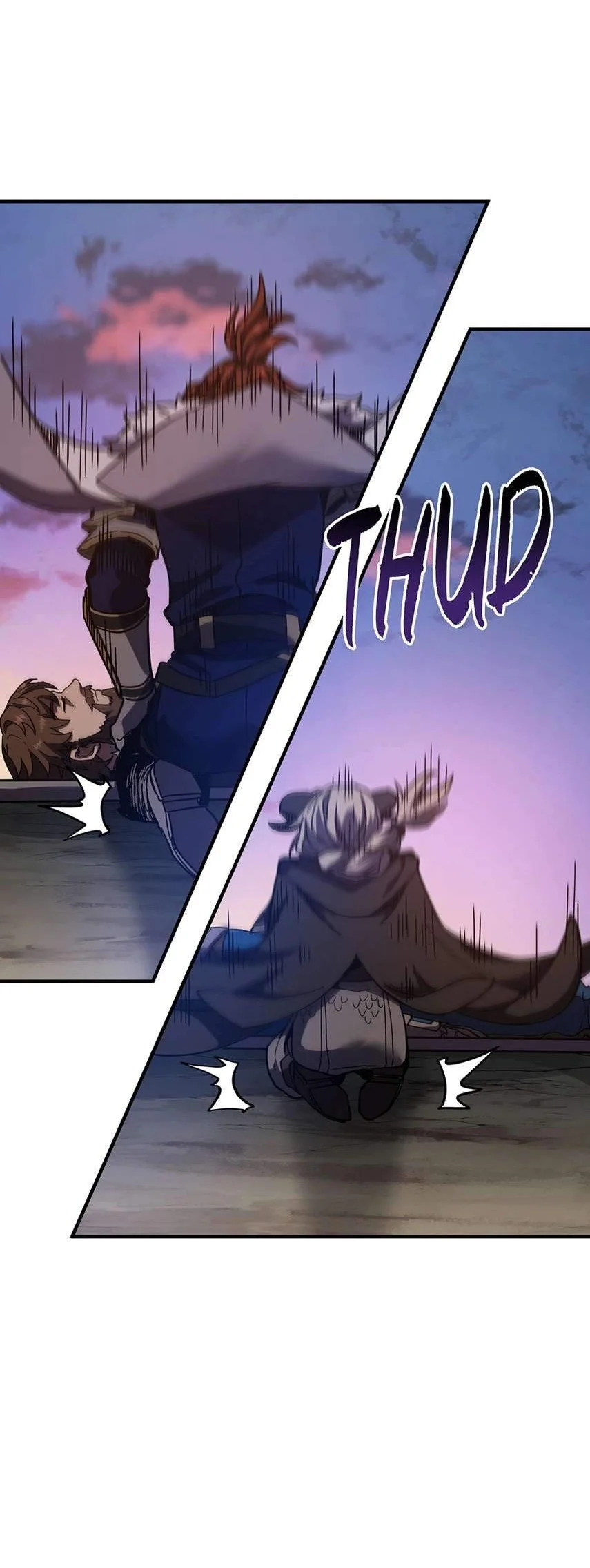 The Beginning After The End Chapter 256 Gambar 14