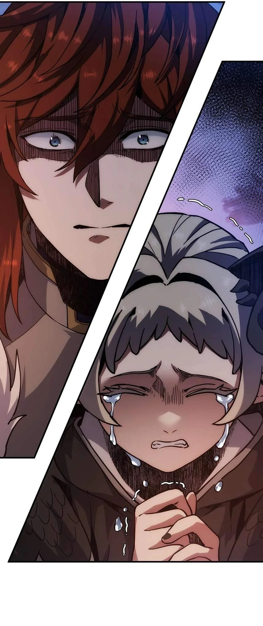 The Beginning After The End Chapter 256 Gambar 15