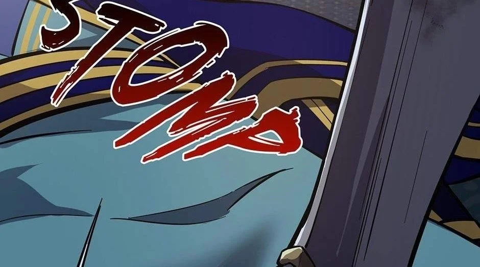 The Beginning After The End Chapter 257 Gambar 16
