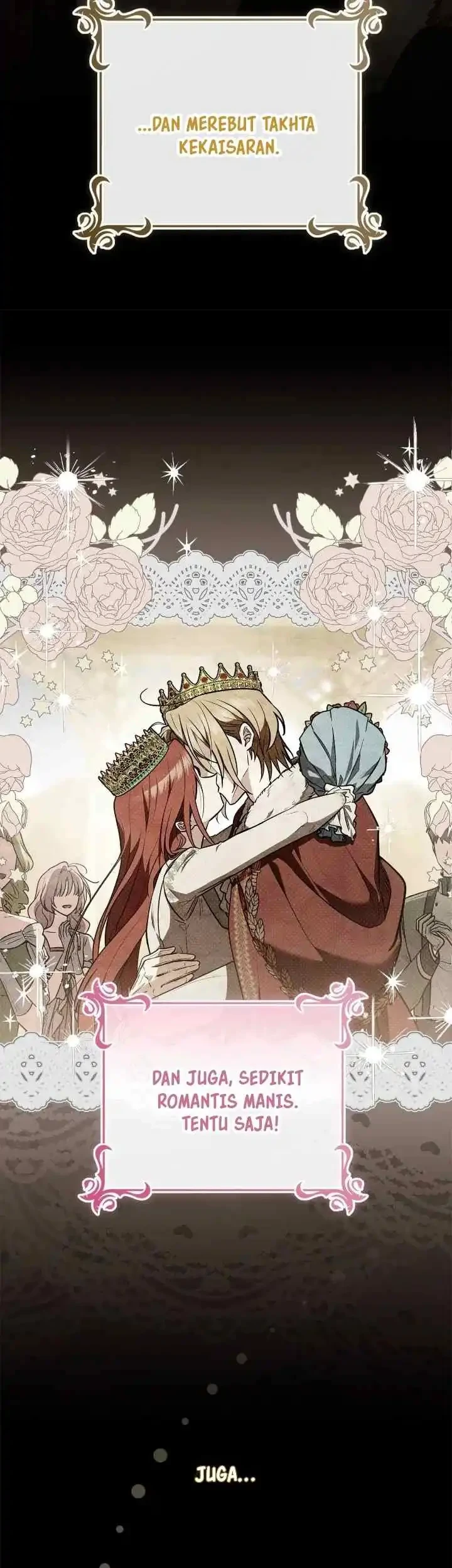 The Beloved Gardener of the World Tree Chapter 0.1 Gambar 7
