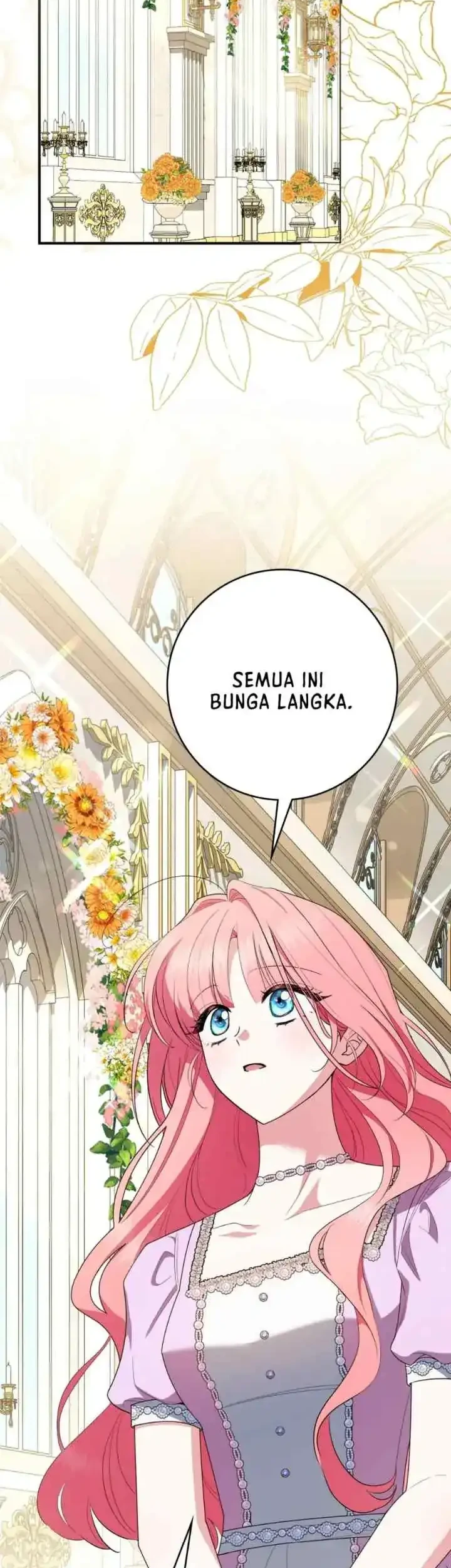The Beloved Gardener of the World Tree Chapter 11 Gambar 12