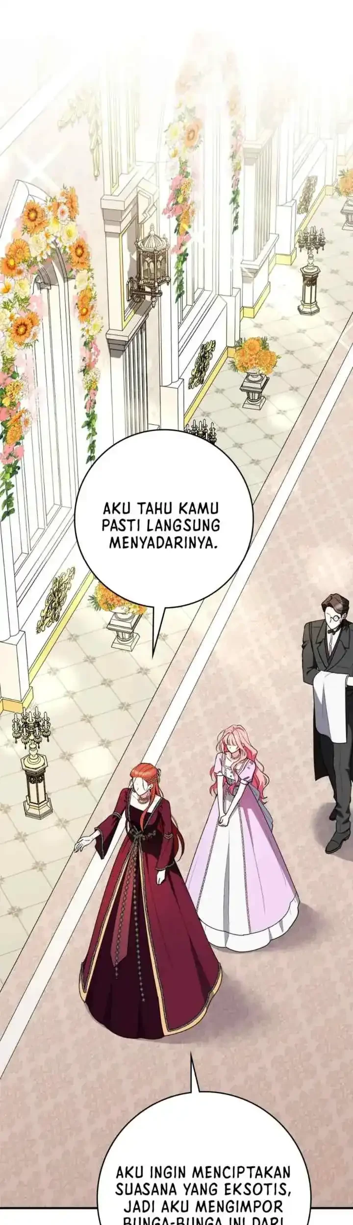 The Beloved Gardener of the World Tree Chapter 11 Gambar 14
