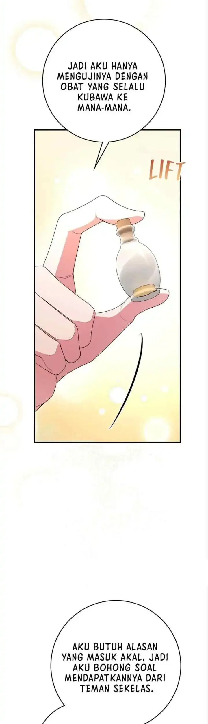 The Beloved Gardener of the World Tree Chapter 12 Gambar 13