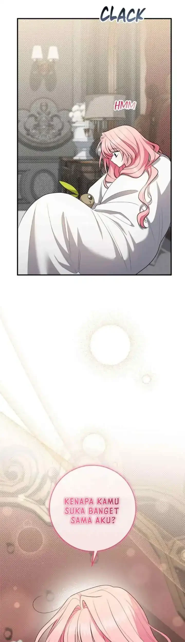 The Beloved Gardener of the World Tree Chapter 13 Gambar 12