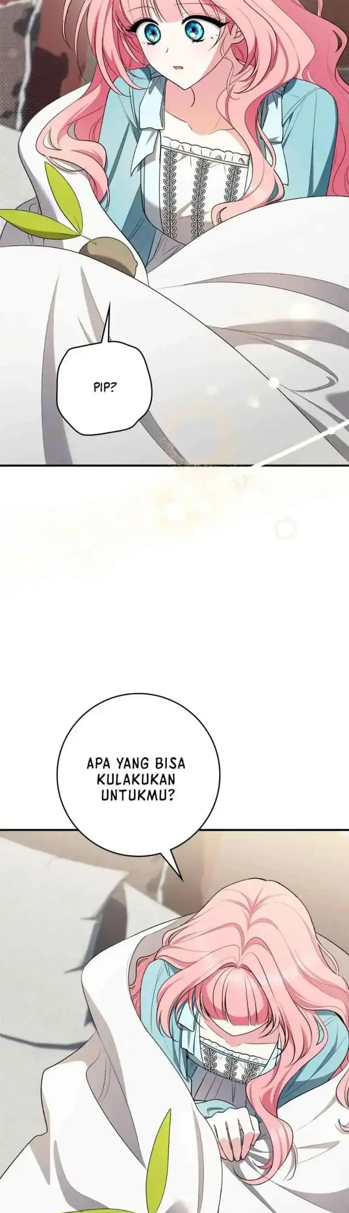 The Beloved Gardener of the World Tree Chapter 13 Gambar 13