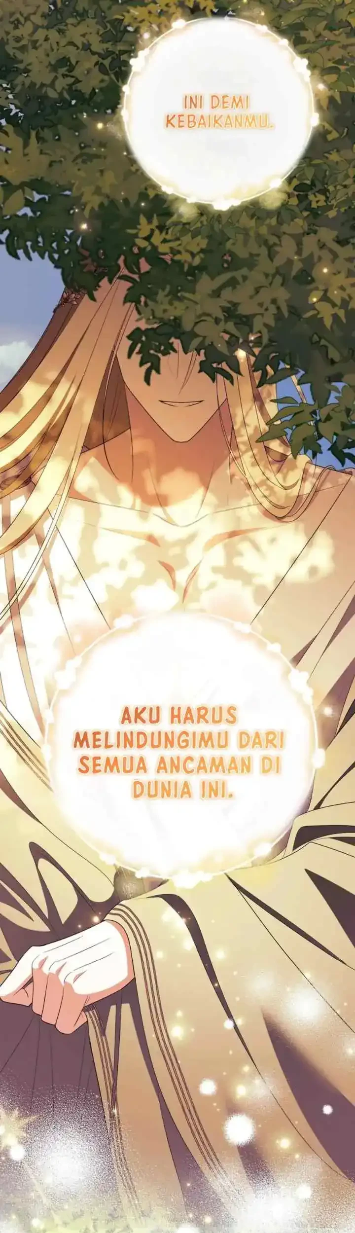 The Beloved Gardener of the World Tree Chapter 14 Gambar 12