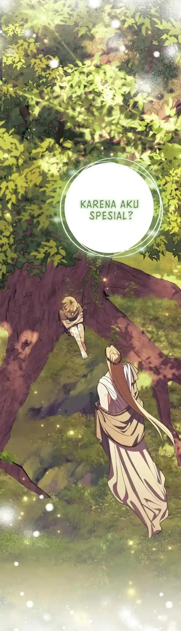 The Beloved Gardener of the World Tree Chapter 14 Gambar 13