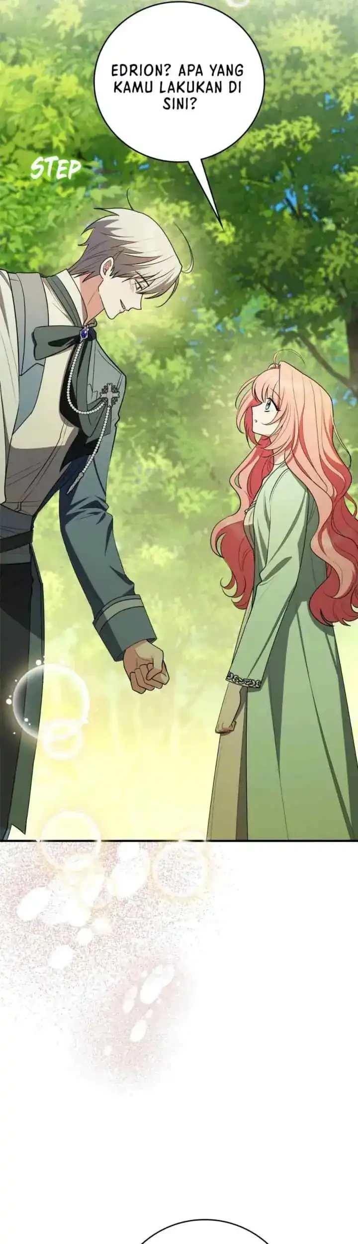 The Beloved Gardener of the World Tree Chapter 15 Gambar 10
