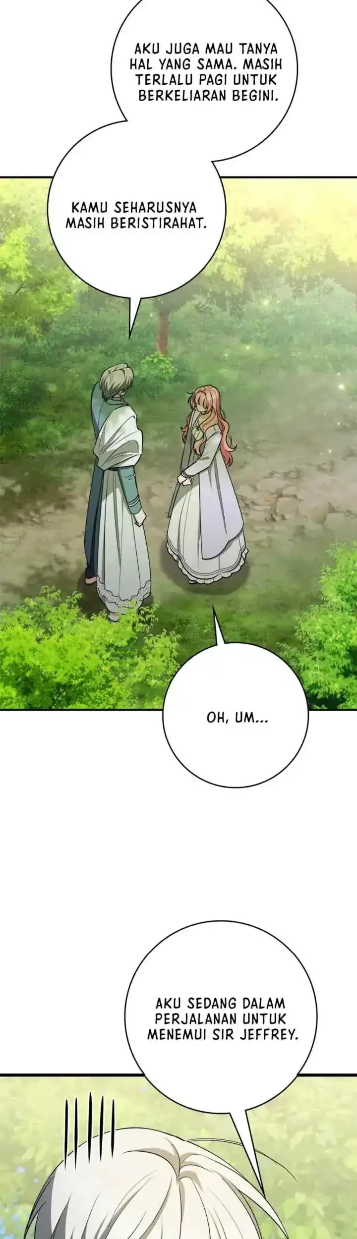 The Beloved Gardener of the World Tree Chapter 15 Gambar 11