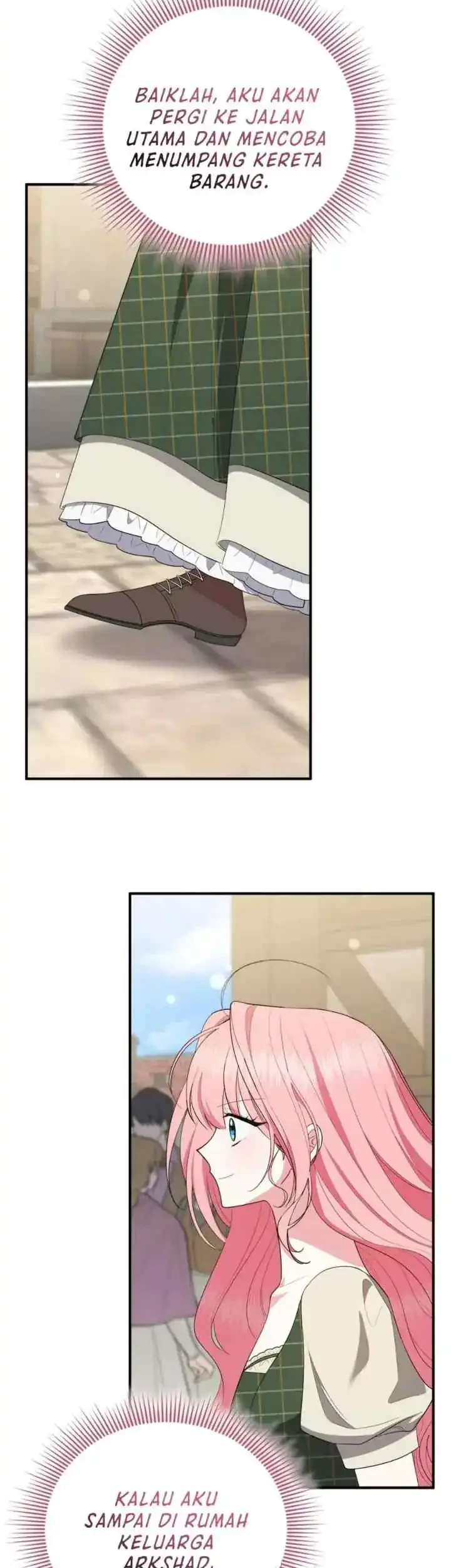 The Beloved Gardener of the World Tree Chapter 16 Gambar 11
