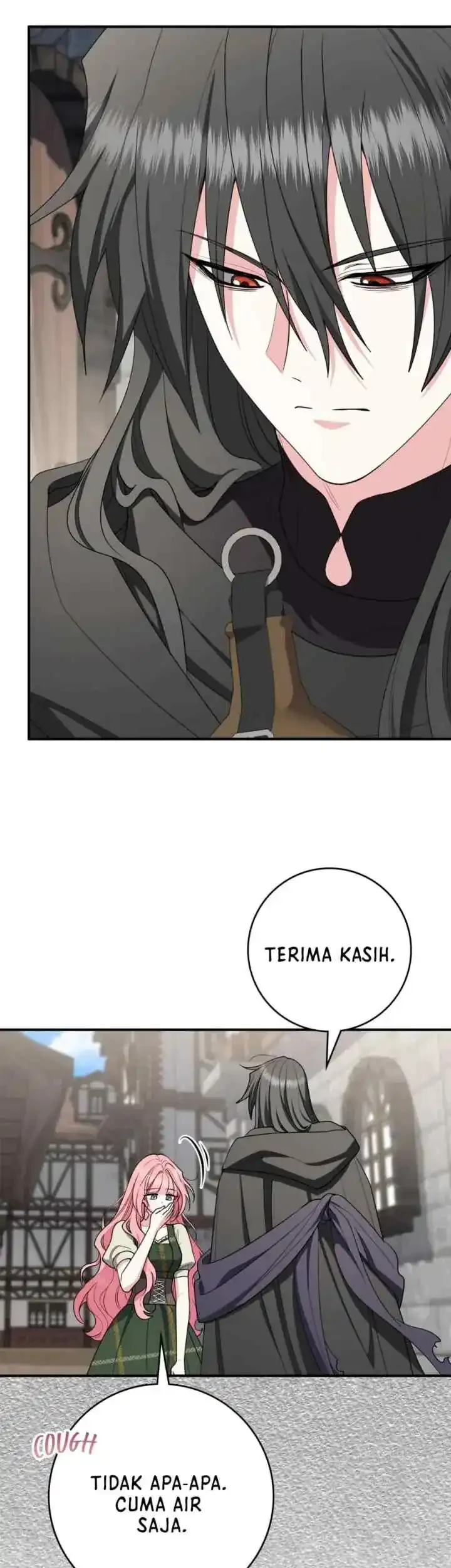 The Beloved Gardener of the World Tree Chapter 17 Gambar 12