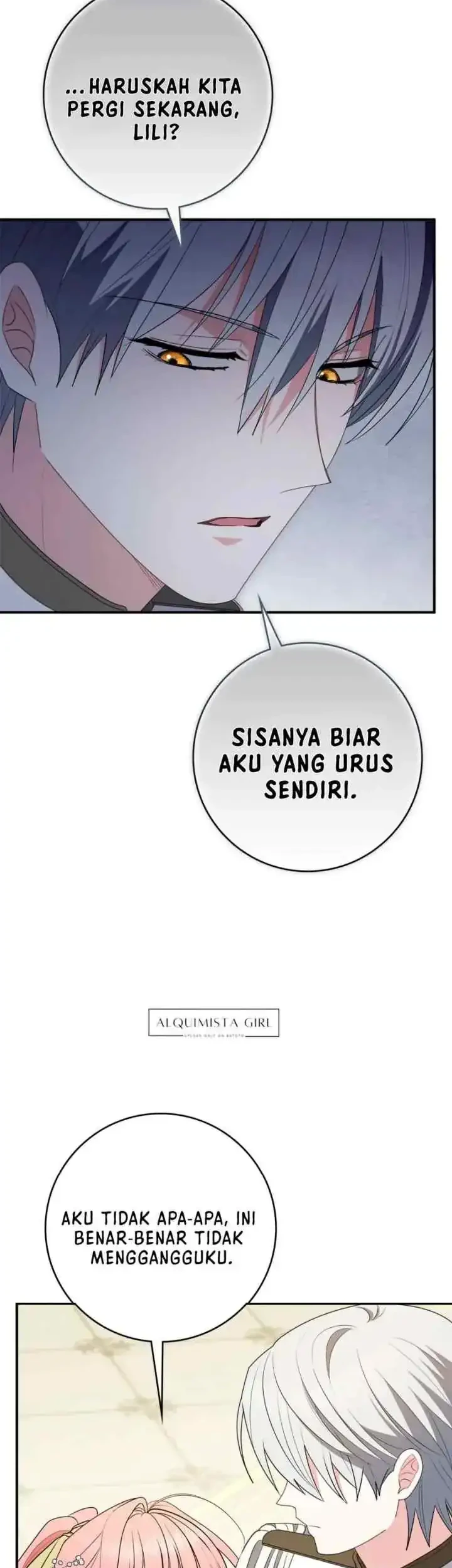 The Beloved Gardener of the World Tree Chapter 19 Gambar 11